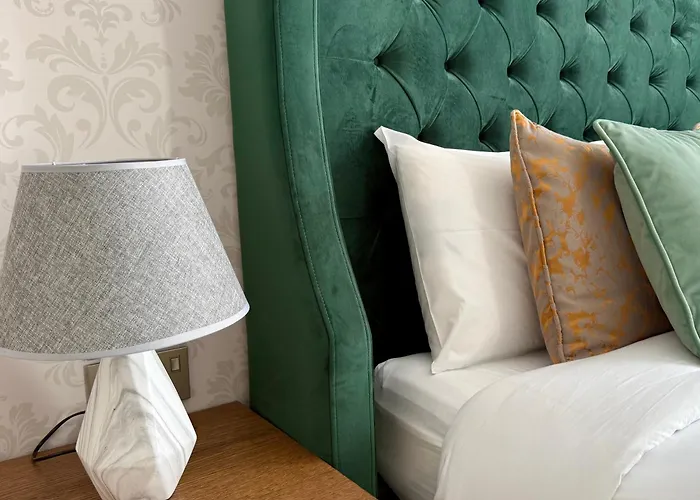 Palazzo De La Sengle Boutique