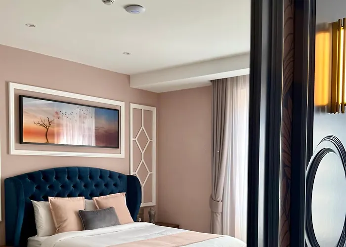 Hotel Palazzo De La Sengle Boutique Senglea