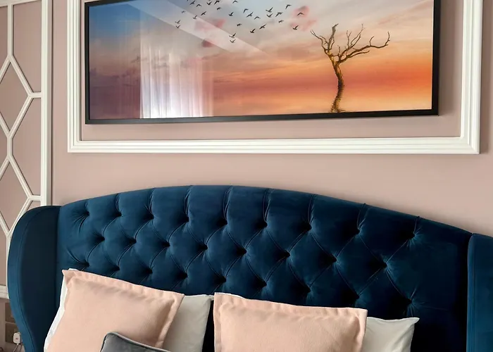 Palazzo De La Sengle Boutique Hotel *