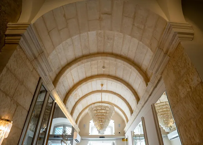 Palazzo De La Sengle Boutique * Senglea