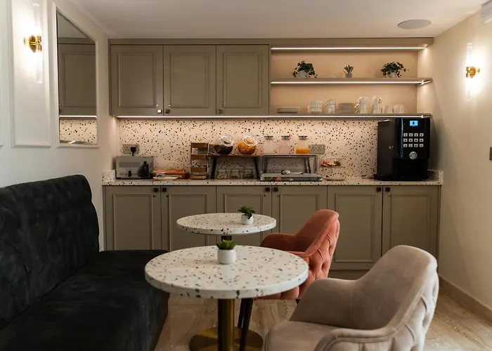 Palazzo De La Sengle Boutique