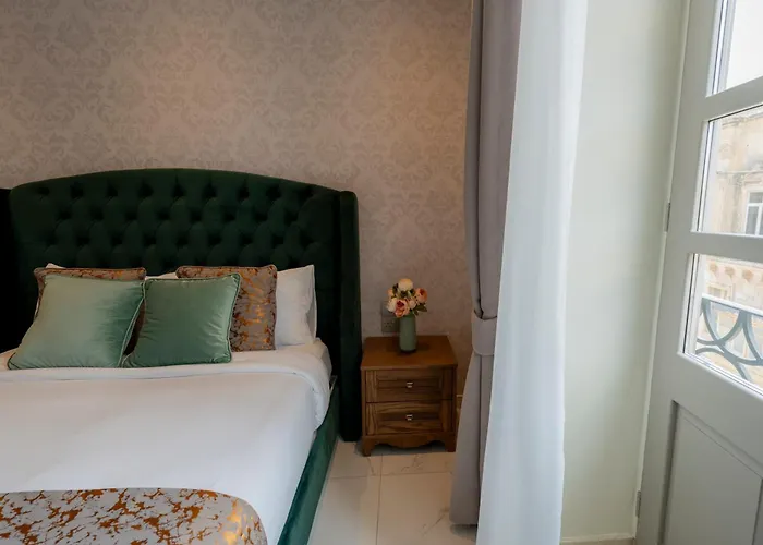 Palazzo De La Sengle Boutique Senglea