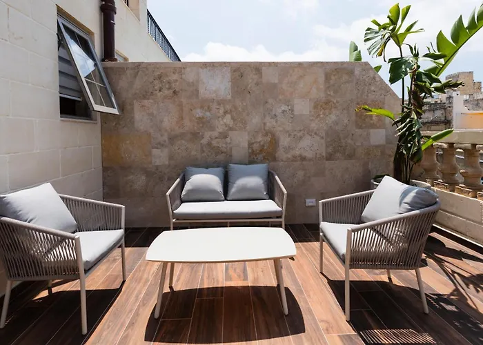 Palazzo De La Sengle Boutique Senglea