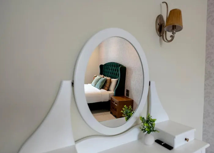 Palazzo De La Sengle Boutique Hotel Senglea