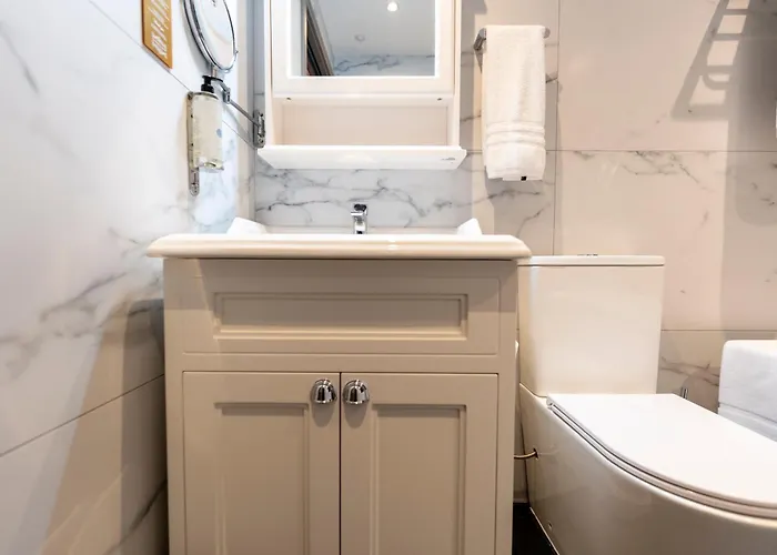 Palazzo De La Sengle Boutique Senglea