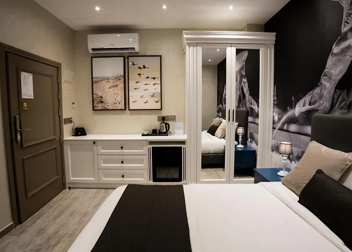 Hotel Palazzo De La Sengle Boutique