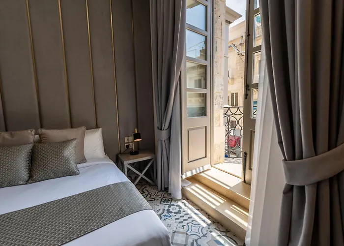 Palazzo De La Sengle Boutique Senglea