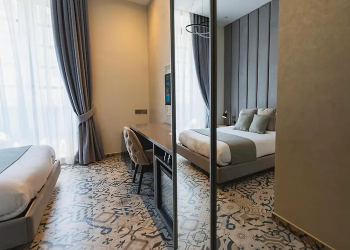 Hotel Palazzo De La Sengle Boutique