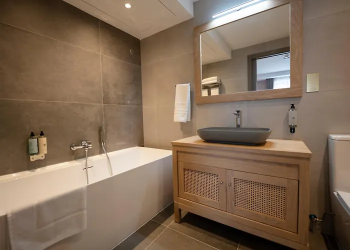 Palazzo De La Sengle Boutique *