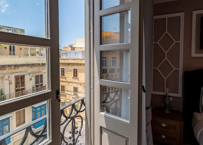 Palazzo De La Sengle Boutique Senglea