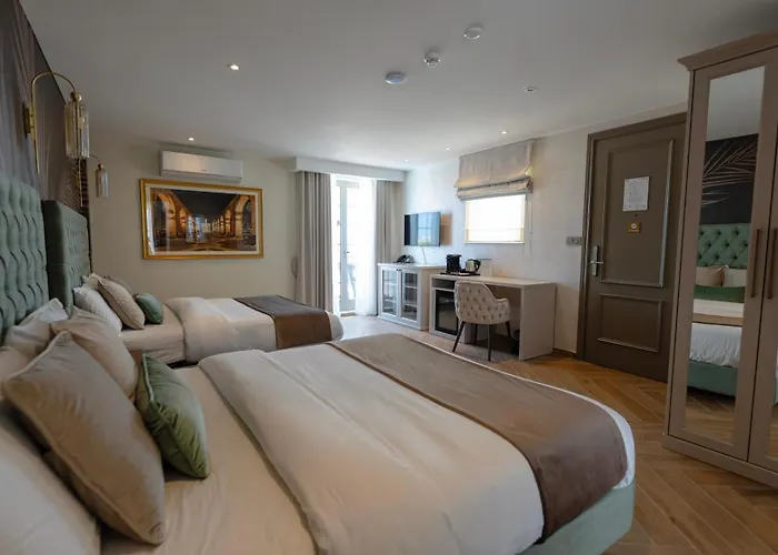 Hotel Palazzo De La Sengle Boutique