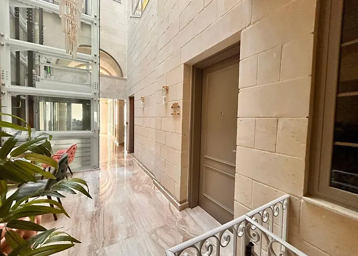 Palazzo De La Sengle Boutique