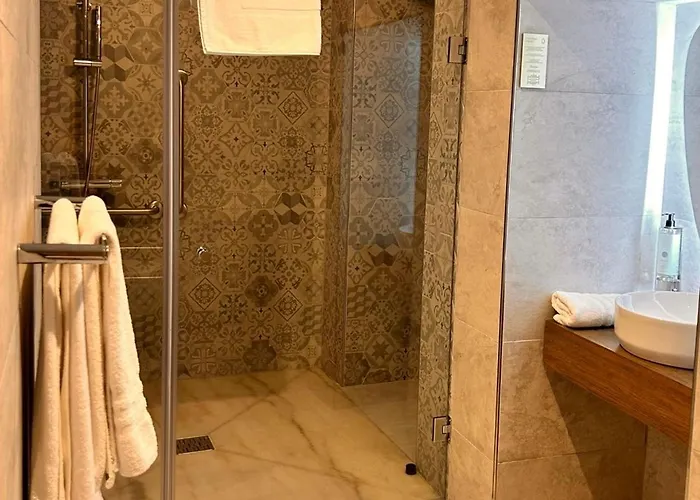 Palazzo De La Sengle Boutique Hotel *