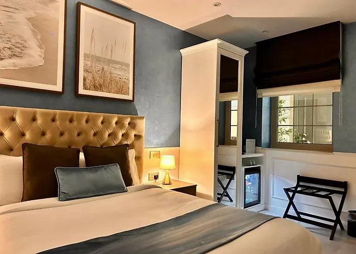 Palazzo De La Sengle Boutique * Senglea