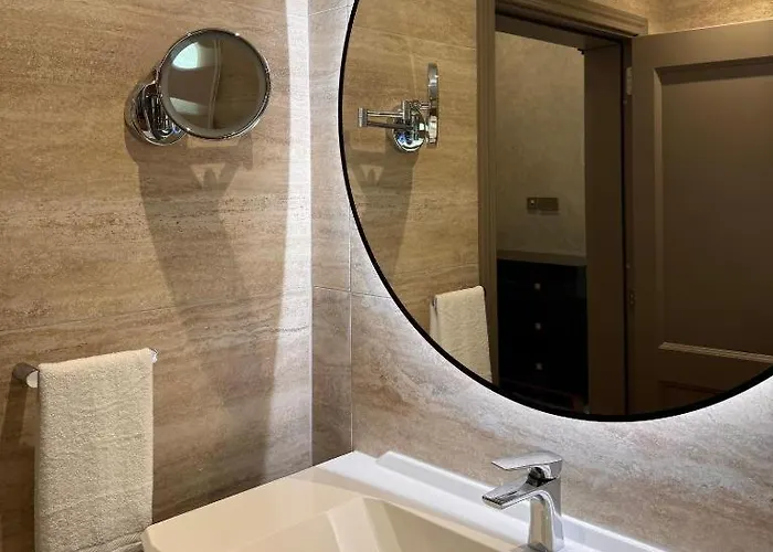 Palazzo De La Sengle Boutique Hotel