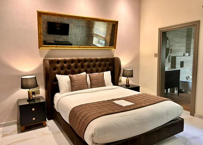 Palazzo De La Sengle Boutique Hotel