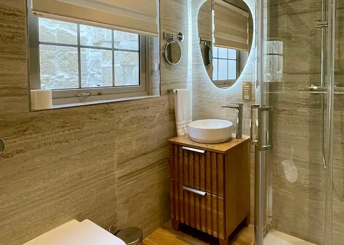 Hotel Palazzo De La Sengle Boutique Senglea