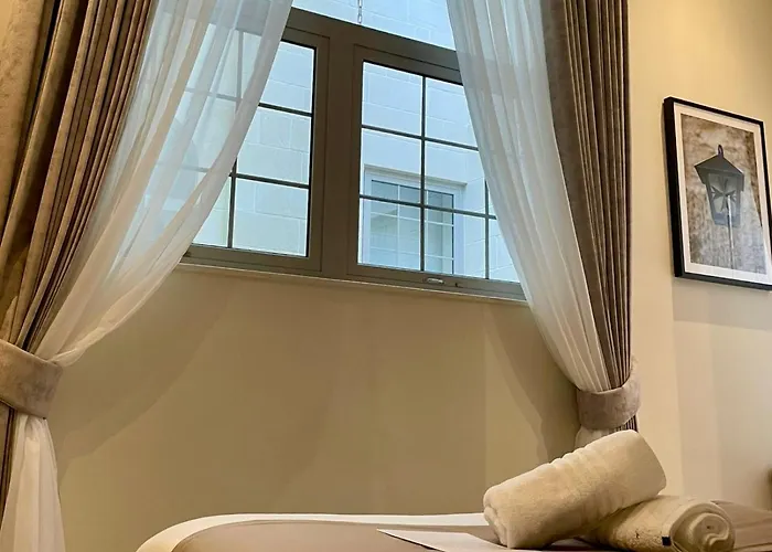 Hotel Palazzo De La Sengle Boutique *