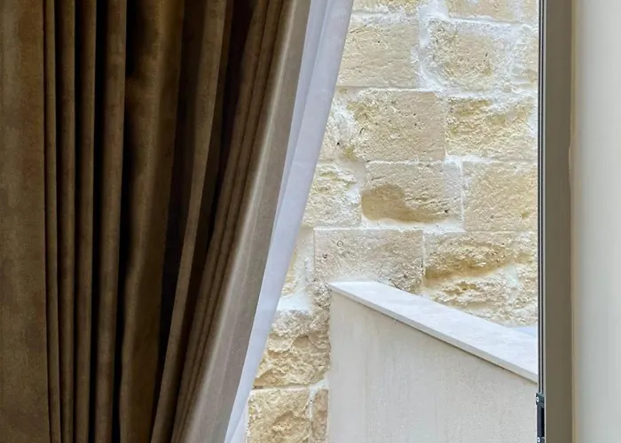 Palazzo De La Sengle Boutique Hotel *