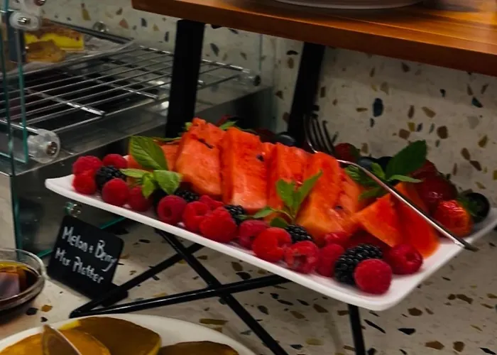 Palazzo De La Sengle Boutique Hotel Senglea