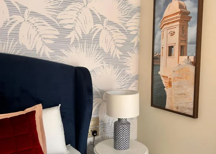 Palazzo De La Sengle Boutique Hotel