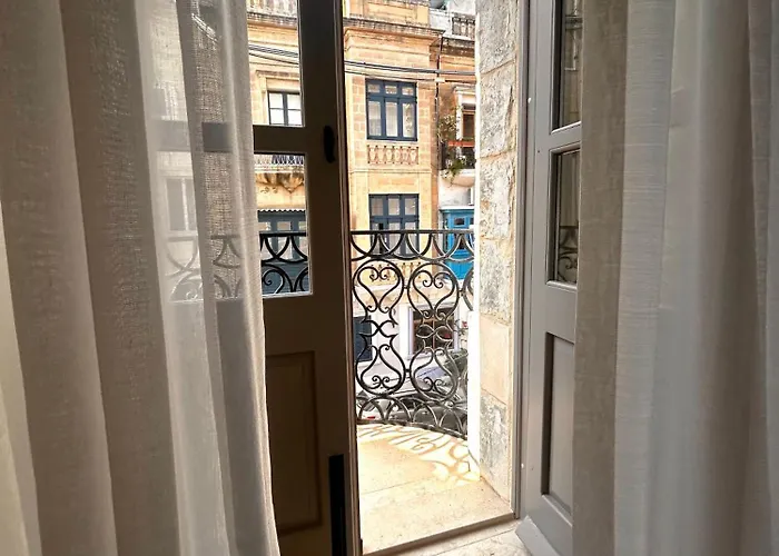 Palazzo De La Sengle Boutique Hotel Senglea