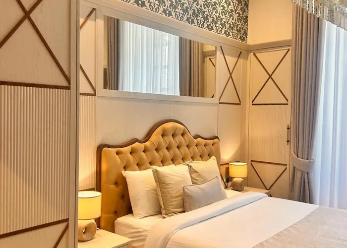 Palazzo De La Sengle Boutique Senglea