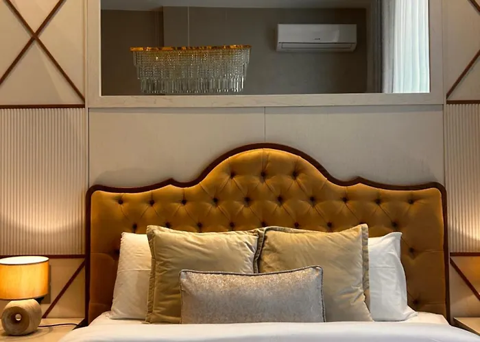 Palazzo De La Sengle Boutique Hotel