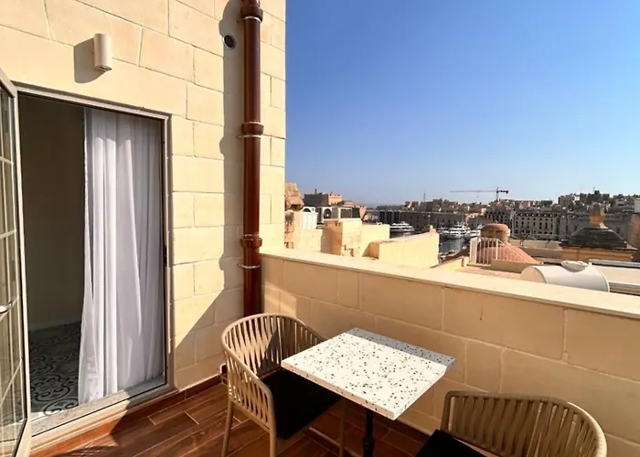 Palazzo De La Sengle Boutique Hotel *