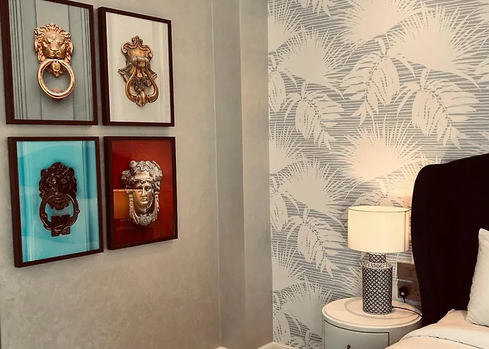 Palazzo De La Sengle Boutique