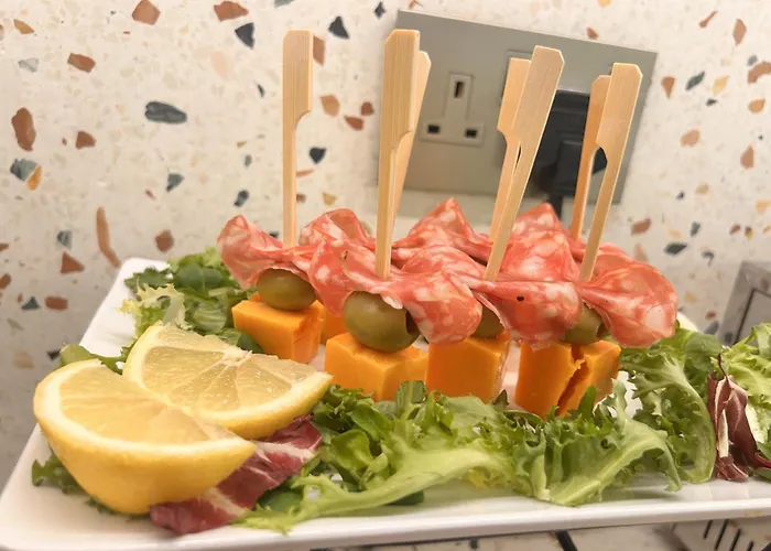 Palazzo De La Sengle Boutique *