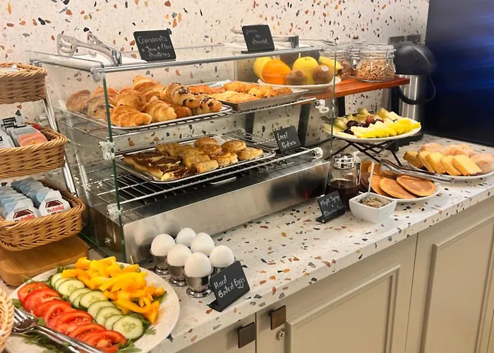 Hotel Palazzo De La Sengle Boutique