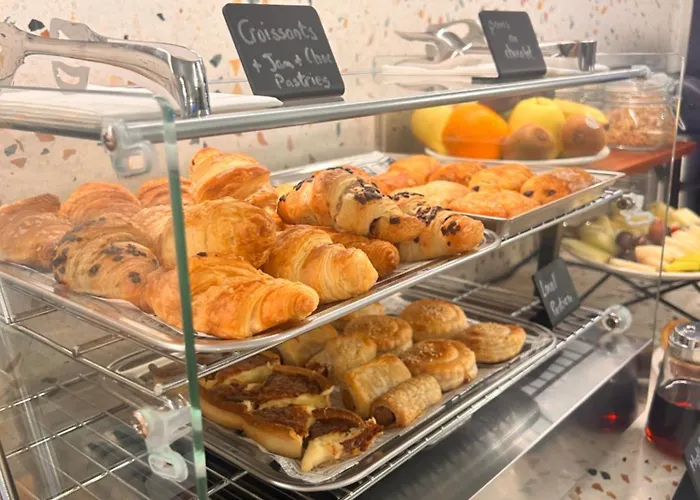 Palazzo De La Sengle Boutique Hotel *