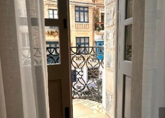 Palazzo De La Sengle Boutique Hotel *