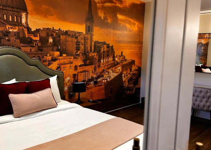 Palazzo De La Sengle Boutique Hotel *