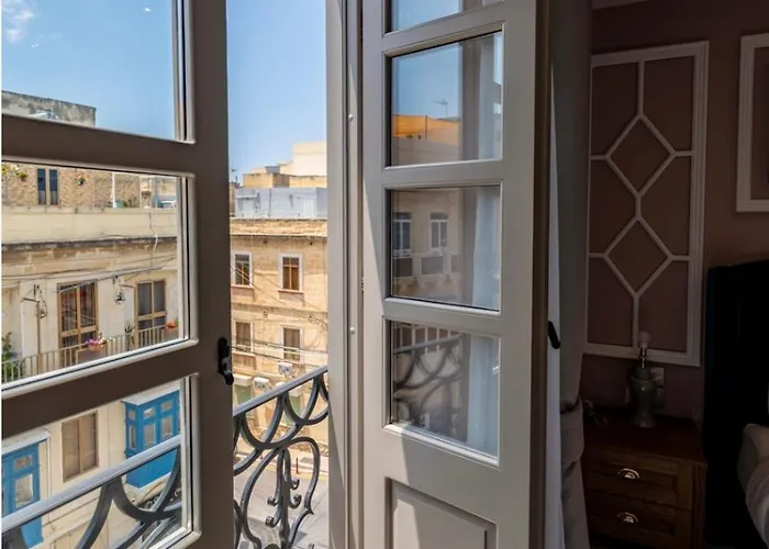 Palazzo De La Sengle Boutique