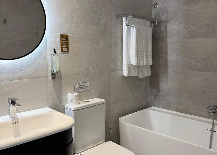 Palazzo De La Sengle Boutique Hotel *