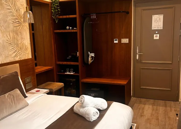 Palazzo De La Sengle Boutique Senglea