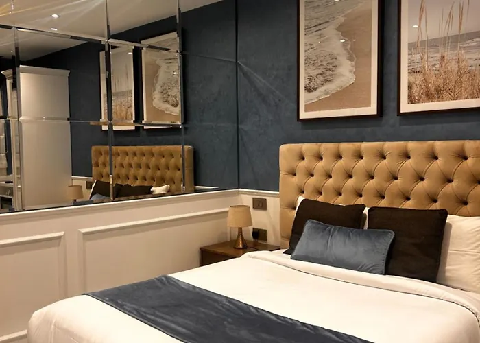 Palazzo De La Sengle Boutique Hotel