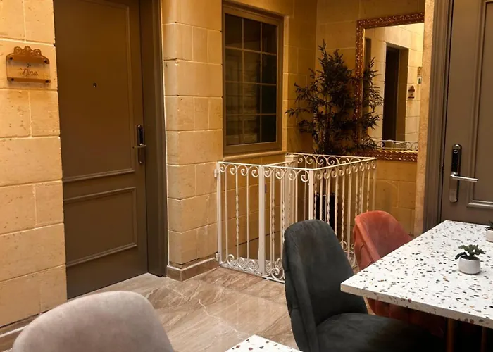 Palazzo De La Sengle Boutique *