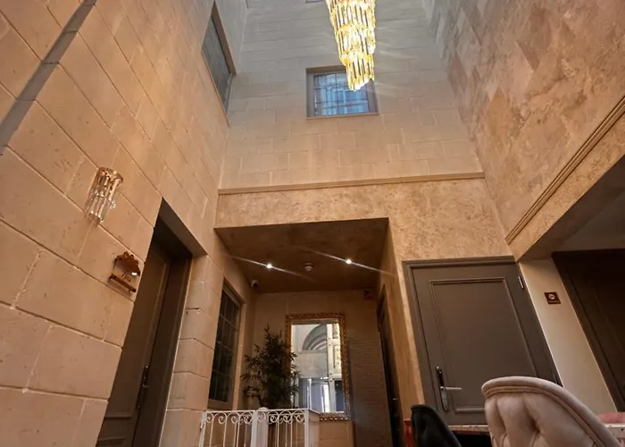 Palazzo De La Sengle Boutique * Senglea