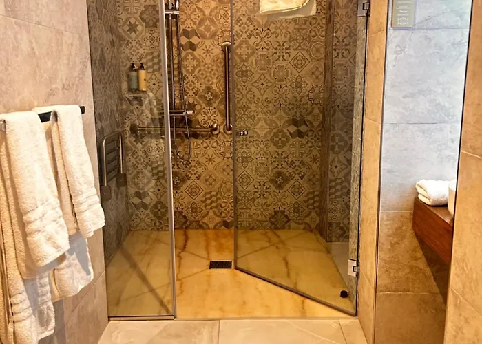 Hotel Palazzo De La Sengle Boutique Senglea