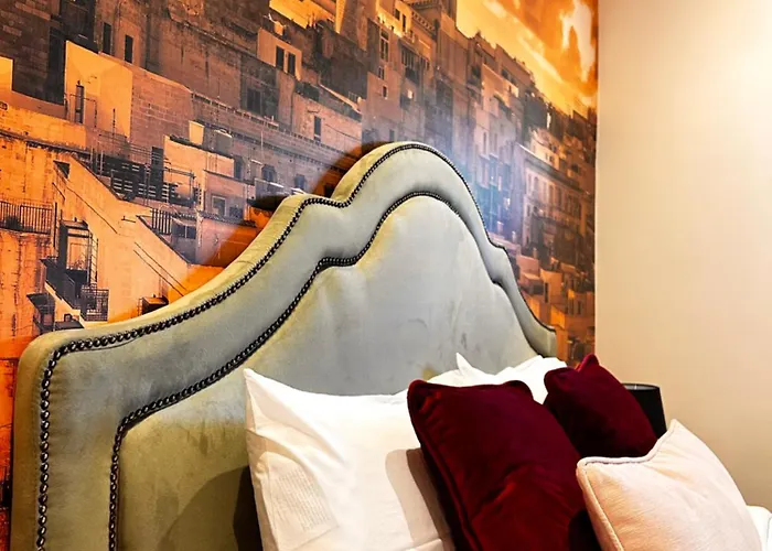 Palazzo De La Sengle Boutique Hotel