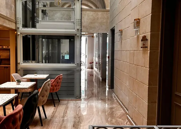 Hotel Palazzo De La Sengle Boutique *