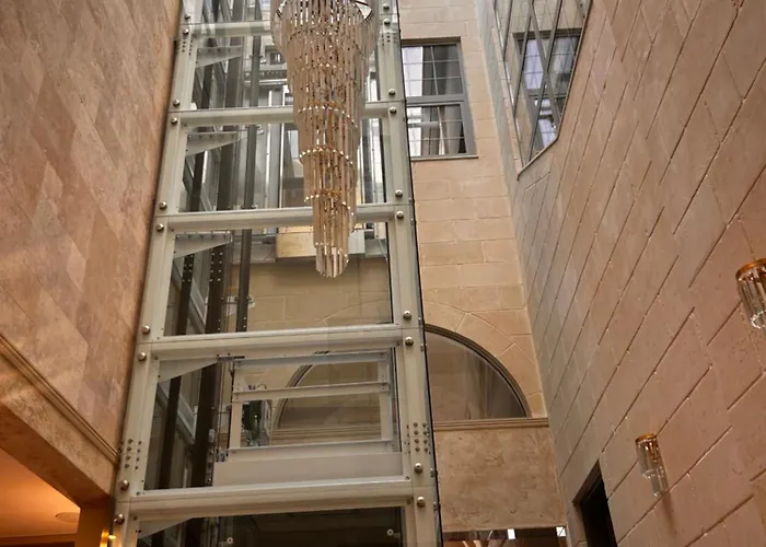 Hotel Palazzo De La Sengle Boutique *