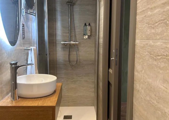 Palazzo De La Sengle Boutique