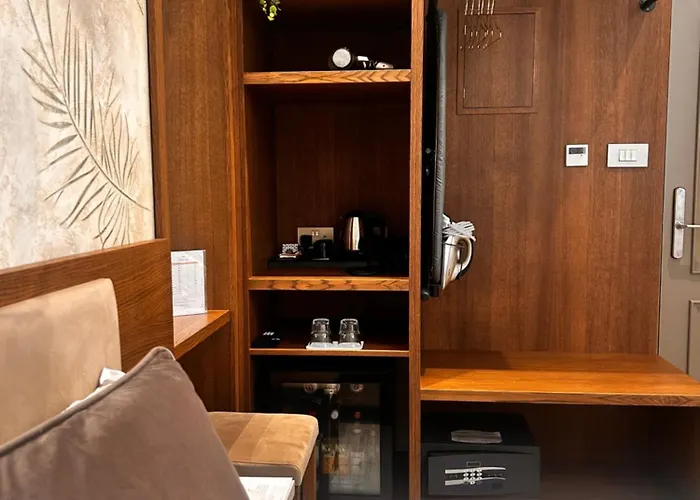 Palazzo De La Sengle Boutique * Senglea