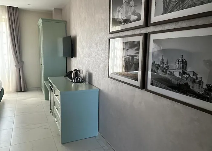 Palazzo De La Sengle Boutique Senglea