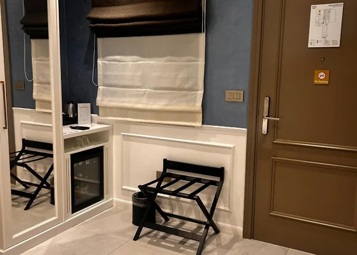 Hotel Palazzo De La Sengle Boutique